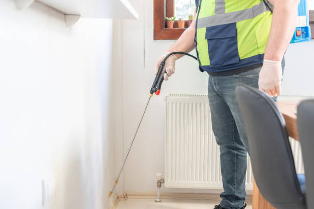 Best Pest Control for Businesses  in Fair Grove, MO